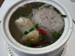 -春家·非遗手工小吃(徐汇万科广场店)