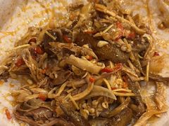 -东排食堂长沙小吃大排档(五一广场店)