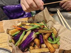 -北丐先生·野馄饨烧烤(雨花万象店)