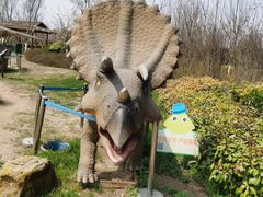 -西海岸生态观光园