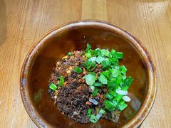 -黔有有贵州酸汤夺夺粉火锅(五味十字店)