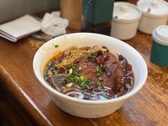 -蒋家肠旺面馆(合群路店)