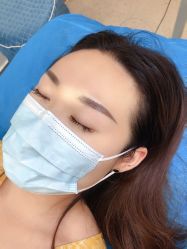 -BBK韩眉馆-正版半永久纹眉美瞳