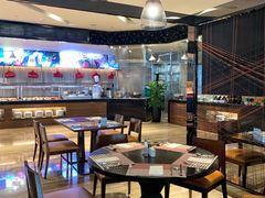 -绿城千岛湖喜来登度假酒店