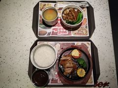 -百威KTV(恒福路店)