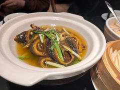 -芳芳私房菜·精做淮扬菜(承德路店)