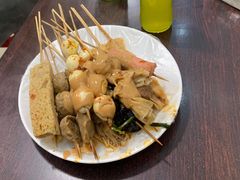 -郭记小街麻辣烫(南小街总店)