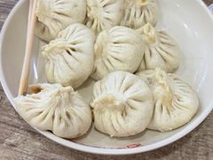 -津门张记包子铺(华昌道店)