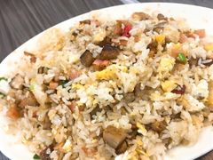 -新记餐厅(香槟大厦店)