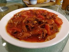 -裕德隆清真饭庄·天津特色菜(河东店)