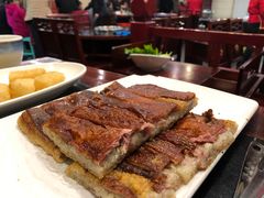 -老来福·非遗酸汤兔(凯旋路店)