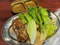 香兰包鸡-海安安越南粉(丹竹頭店)