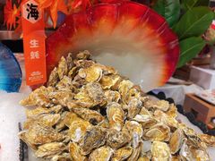 -火叮叮自助烤肉·现切牛肉(茂业店)