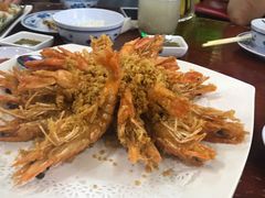 -无招牌海鲜餐厅(滨海艺术中心店)