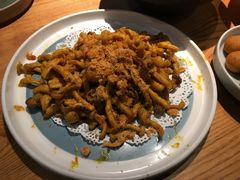 -薇酌饮·陕西菜(南门外店)