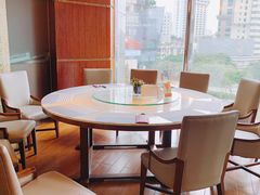 -广州中心皇冠假日酒店-环市食坊·海鲜自助餐厅