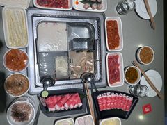 -海底捞火锅(天津SM城市广场店)