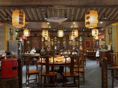 -杨记隆府(重庆总店)