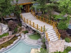 -纽斯洗浴SPA(三墩店)