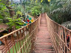 -呀路古热带植物园