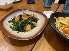 -陆壹捌餐厅(五大道店)