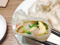 -双合园·海鲜水饺青岛菜(万佳广场店)