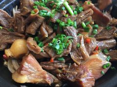 -千岛湖小鱼儿·淳安匠心农家菜