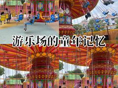 -松鼠王国