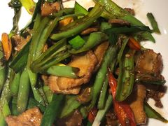 -绿茶餐厅(蓝色港湾店)