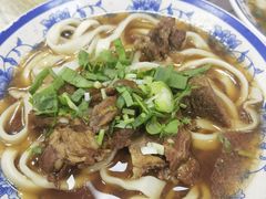 -清真-戏楼王记牛肉面