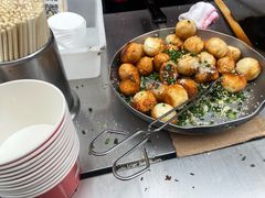 -阿宝生煎包(万松园总店)