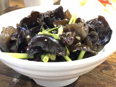 -老佛爷蛙锅•鲜蛙煲(麦凯乐店)