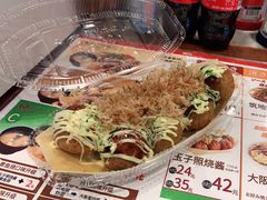 -筑地银GINDACO·日式简餐(枫蓝店)