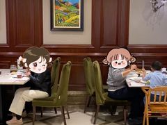 -子霖南山鲜虾面(南山总店)