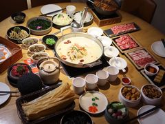 -骨之味·筒骨汤火锅(江头店)