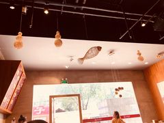 -香满园春饼·家常菜(东大桥店)