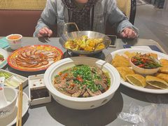 -邑金陵北京烤鸭店·现炒家常菜(ITC MALL店)
