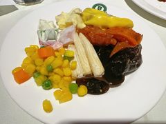 -戈拿旺巴西烤肉(崇文门店)