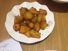 -蓉李记成都名小吃(武汉菱角湖万达店)