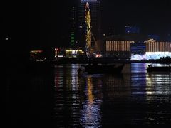 -琴岛之星摩天轮