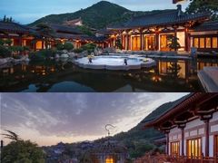 -华清宫景区