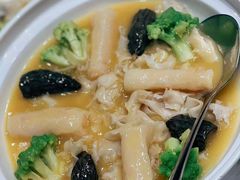 -A One Kitchen·南京精菜馆(晶丽酒店店)