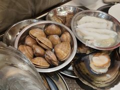 -行运海鲜食集(北京首店)