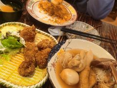 关东煮-平成屋·午肴夜酒(四川北路店)