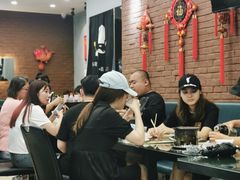 -川香煲(茅台路店)