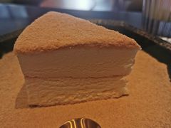 木糠蛋糕-Home Cafe(水榭春天店)