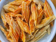 红油腐竹-李先生牛肉面大王(昌平鼓楼店)
