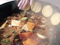 -大鹅岛灶台鱼·铁锅炖(水库路店)