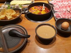 -呷哺呷哺 黄金牧场 (新中关购物中心店)