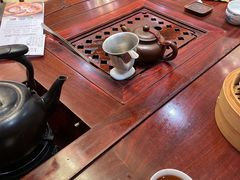 -顺德人家食府(黄金广场店)